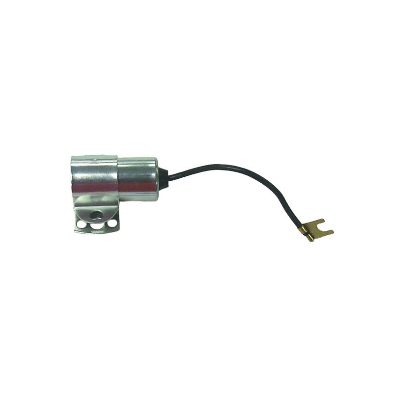 Condensateur Mercruiser  L4 GM et Ford