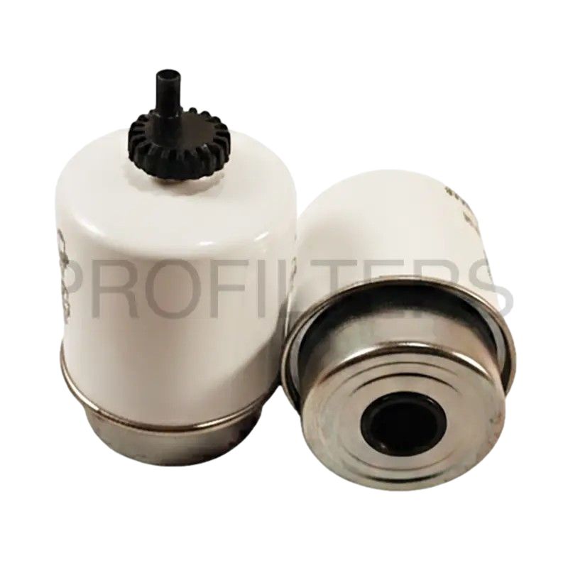 Filtre décanteur séparateur eau/gasoil FG2021 pour Caterpillar 3034 / 3054 / 3056 / C 1.5