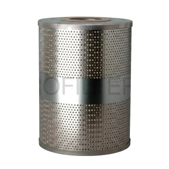 Filtre à huile cartouche CH247 pour Caterpillar 3512 / 3516