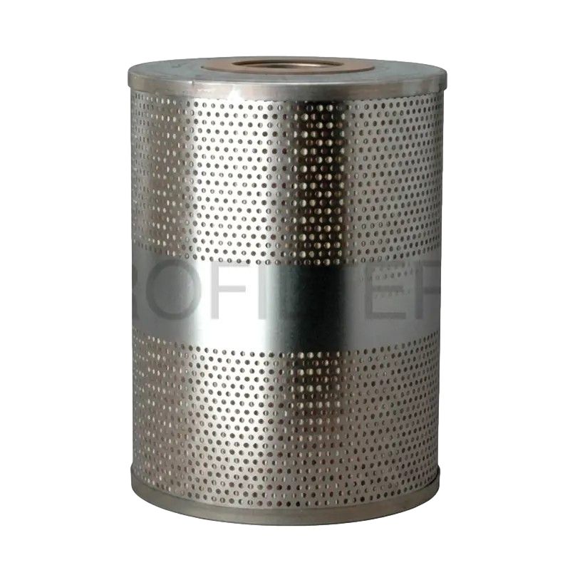 Filtre à huile cartouche CH247 pour Caterpillar 3512 / 3516