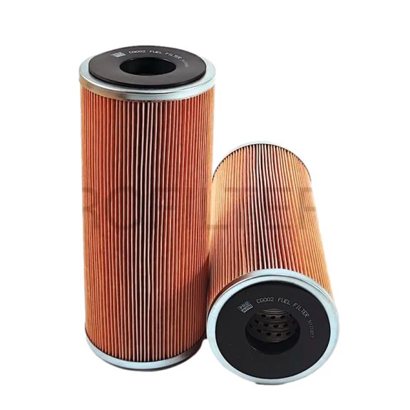 Filtre à carburant cartouche CG002 pour Caterpillar 3512 / 3516