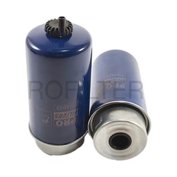 Filtre décanteur séparateur eau/gasoil FG2022 pour Kohler 70 / 80 / 99