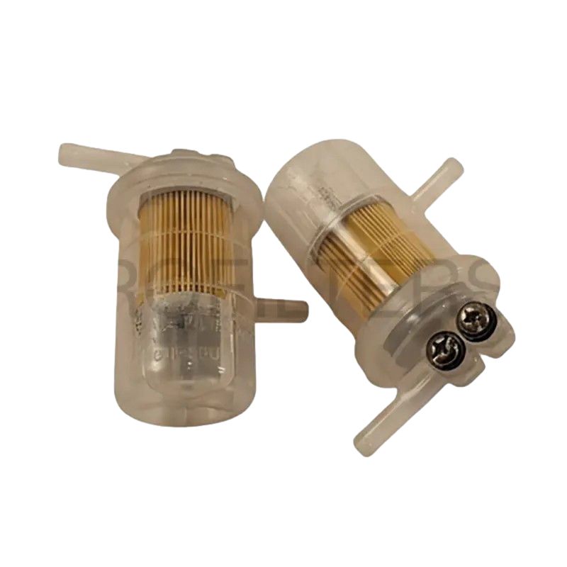 Filtre à carburant en ligne DC8610 pour Sole Diesel MINI 10 / MINI 14 / MINI 18 / MINI 32