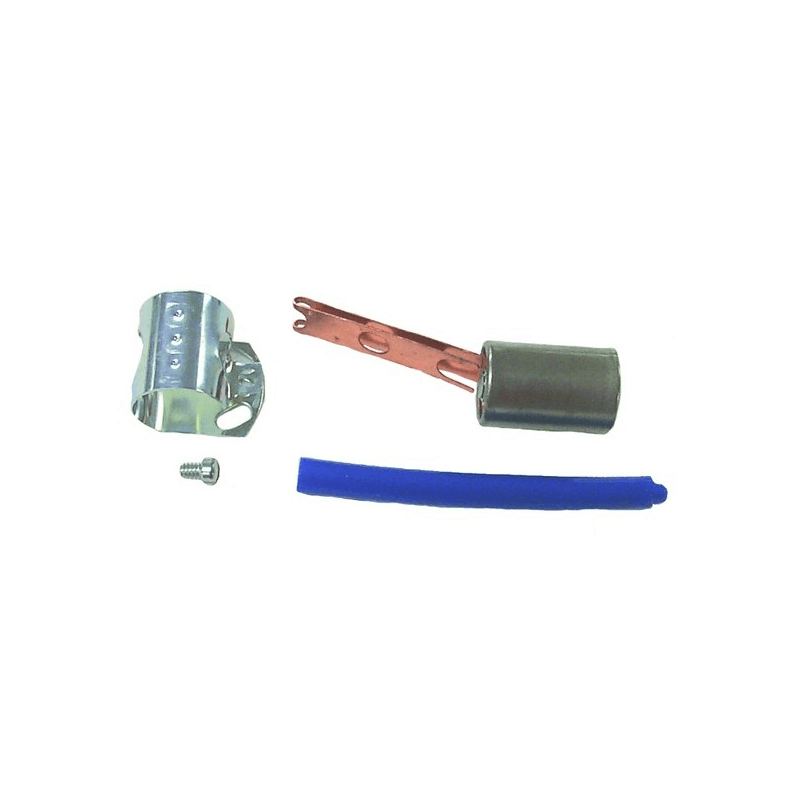 Condensateur Mercruiser GM 3.0L, Gm V6, Ford V8...