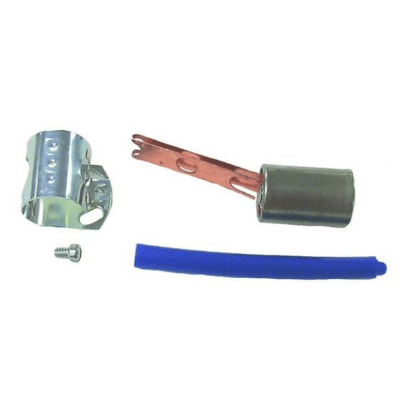 Condensateur Mercruiser GM 3.0L, Gm V6, Ford V8 Prestolite