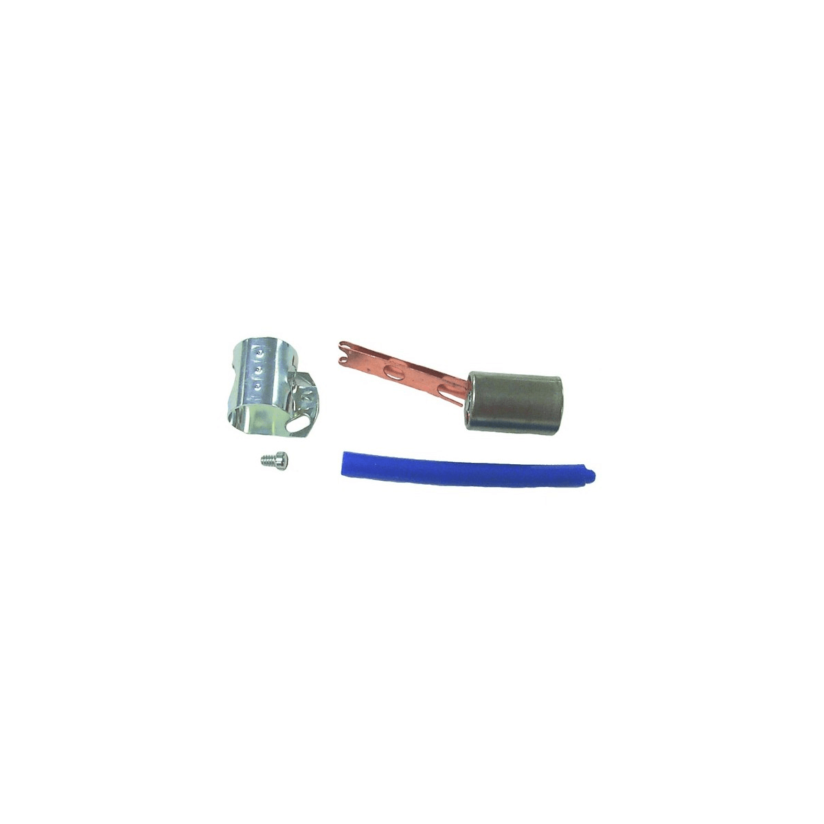 Condensateur Mercruiser 3.0L V6 V8 Prestolite GM/Ford