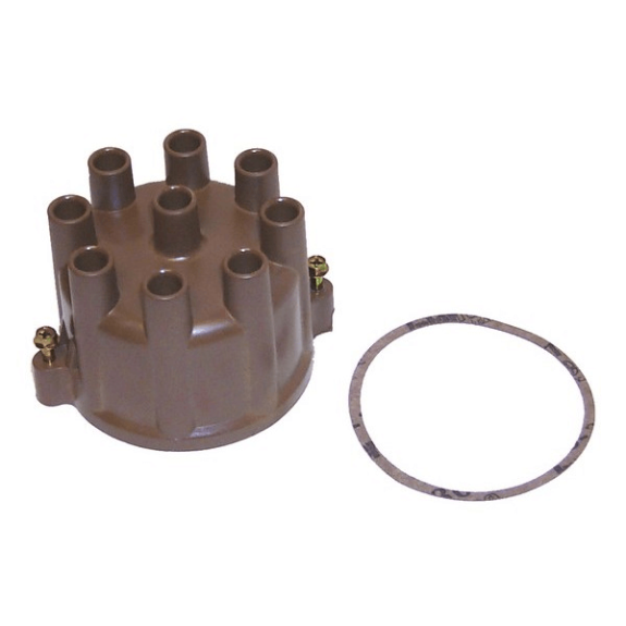 Tête de Delco Mercruiser Ford V8 Prestolite, 392-9766
