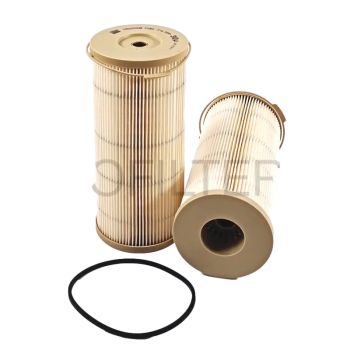 Filtre décanteur séparateur eau/gasoil CG2020B pour Caterpillar 3412 / 3612