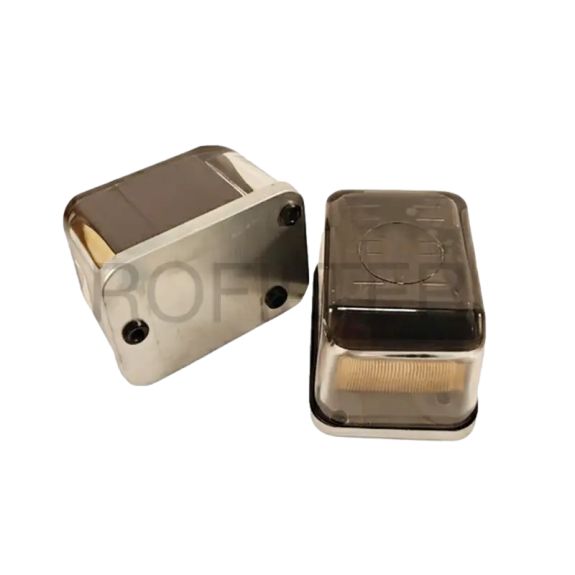 Filtre à carburant FG871 pour Kohler 20 / 80