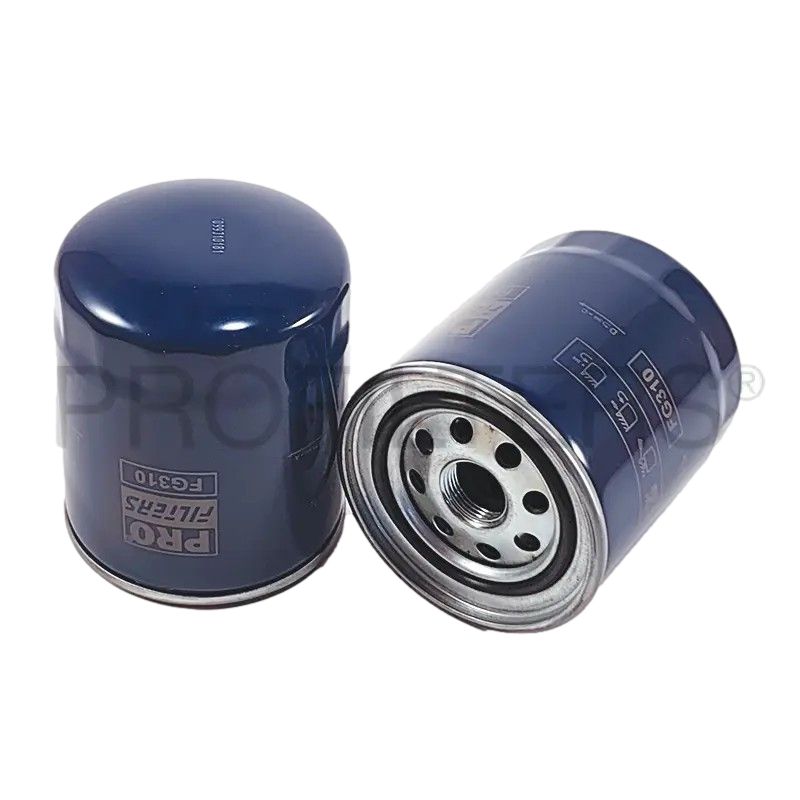 Filtre à carburant gasoil à visser FG310 pour Sole Diesel SM 75 / SM 90