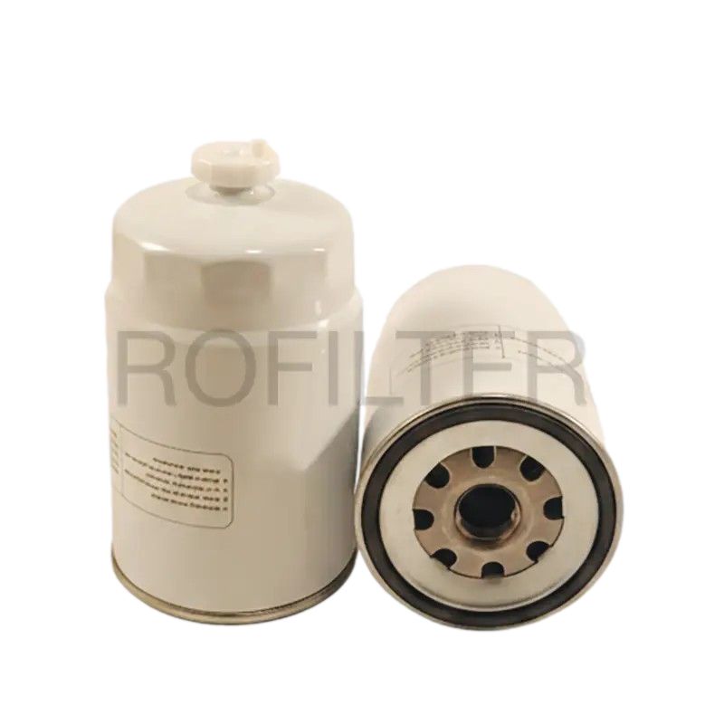 Filtre décanteur séparateur eau/gasoil FG301 pour Baudouin 4