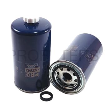 Filtre décanteur séparateur eau/gasoil FG800 pour Baudouin 12