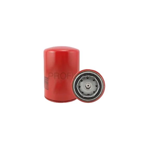 Filtre à eau de refroidissement à visser DW053 pour Caterpillar 3176