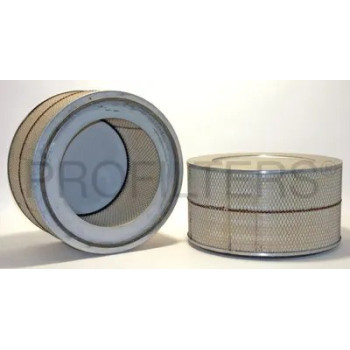 Filtre à air DA2212 pour Caterpillar 3512