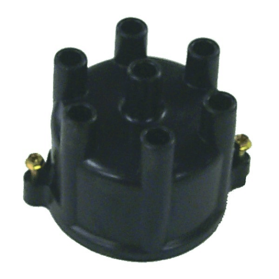 Tête de Delco Mercruiser GM V6 3.7l Prestolite, 392-9086