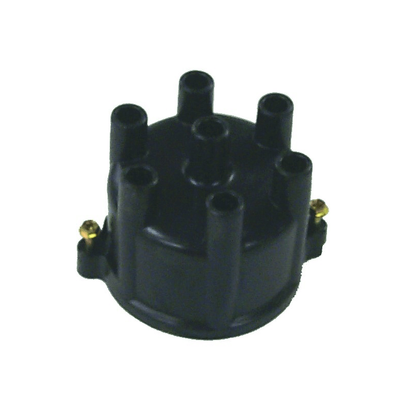 Tête de Delco VOLVO AQ175-205 Prestolite