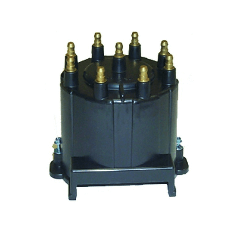 Tête de Delco Volvo V8, GM  5.0l 5.7l et 7.4l  FL-Fi-GL-GI, 3854548
