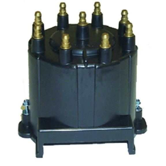 Tête de Delco Volvo V8, GM  5.0l 5.7l et 7.4l  FL-Fi-GL-GI, 3854548