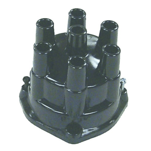 Tête de Delco Mercruiser GM L6 Delco Remy