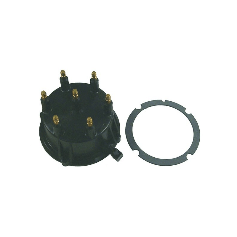 Tête de Delco Mercruiser GM V6 4.3l...