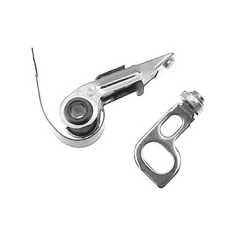 Vis Platinée VOLVO L4-AQ 100-110-120