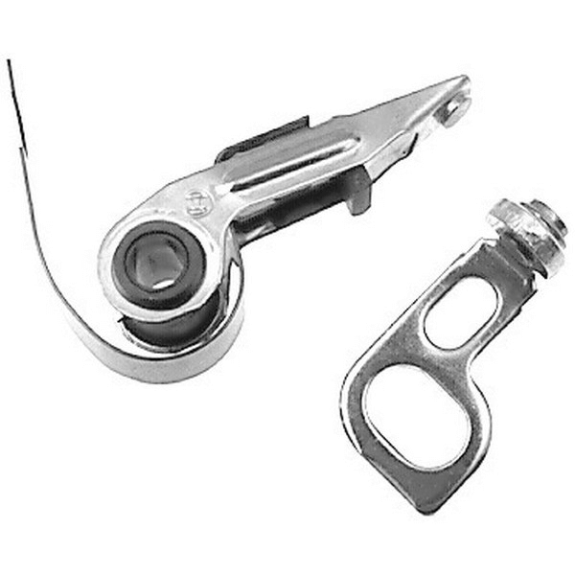 Vis Platinée VOLVO L4-AQ 100-110-120