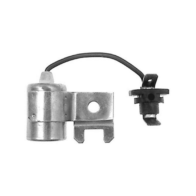 Condensateur Volvo AQ120 et AQ140, 834560