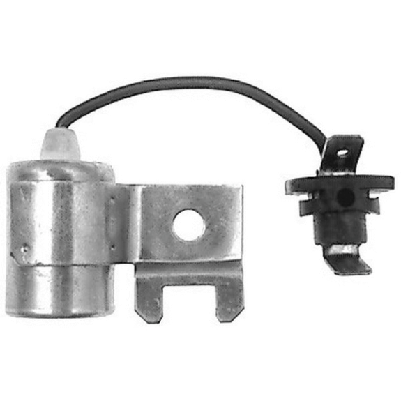 Condensateur Volvo AQ120 et AQ140, 834560