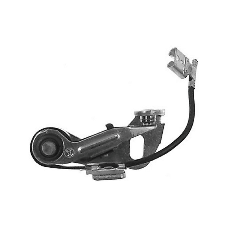 Vis Platinée VOLVO L4- B21-23-AQ115-130