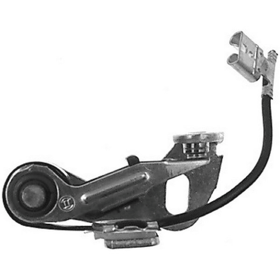 Vis Platinée VOLVO L4- B21-23-AQ115-130