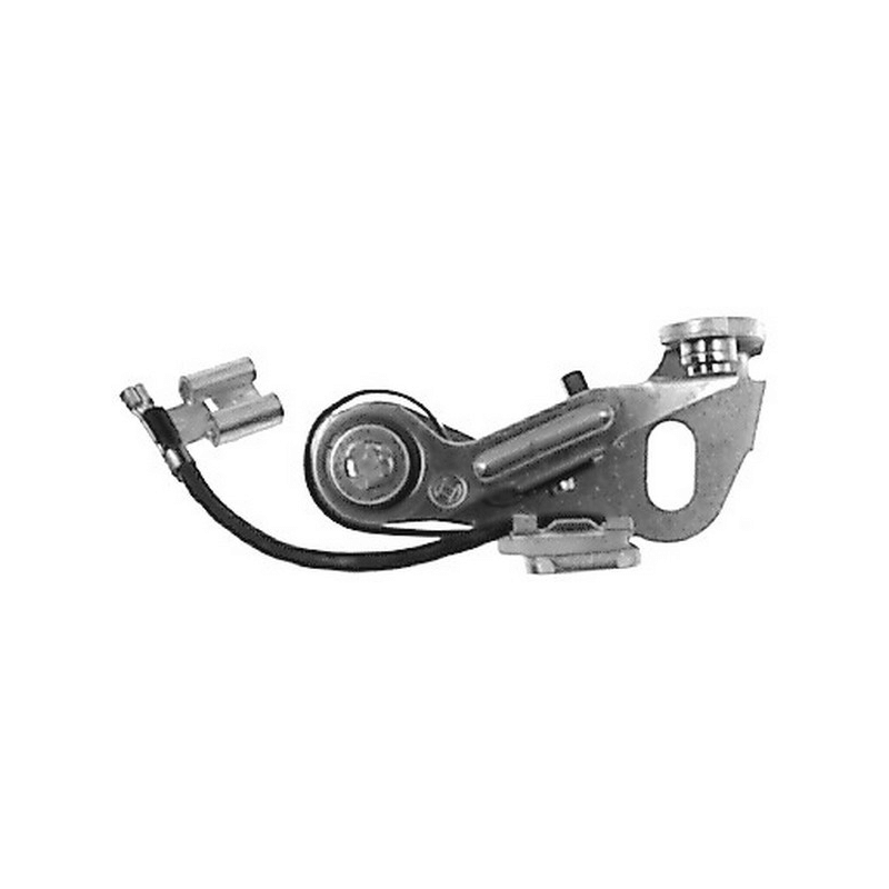 Vis Platinée VOLVO L6 B30-AQ170