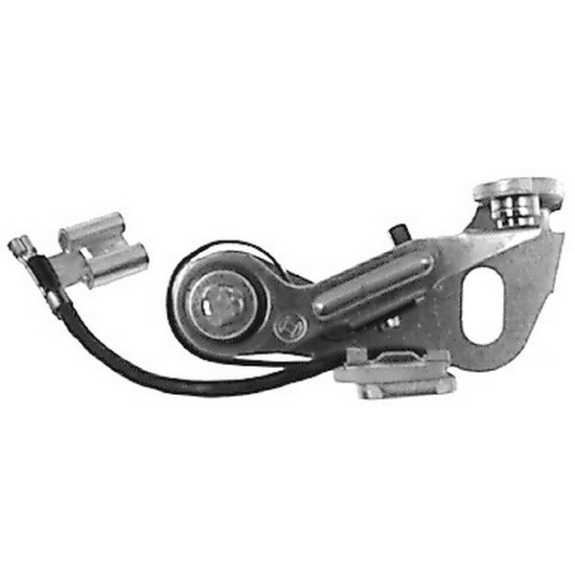 Vis Platinée VOLVO L6 B30-AQ170