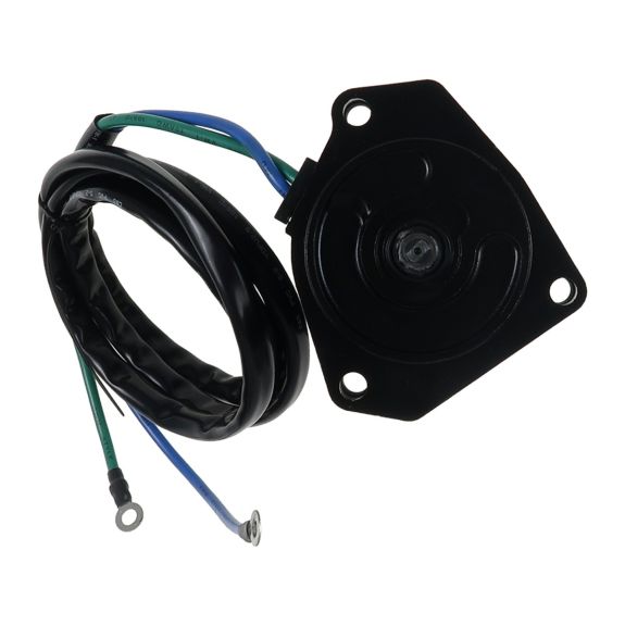 Moteur de trim et relevage 12V pour moteur hors-bord Yamaha 425 CV - 0,5 kW