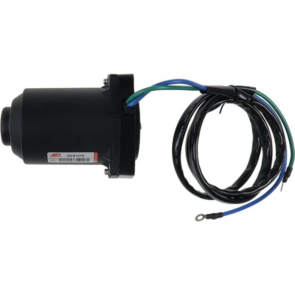 Moteur de trim et relevage 12V pour moteur hors-bord Yamaha 425 CV - 0,5 kW
