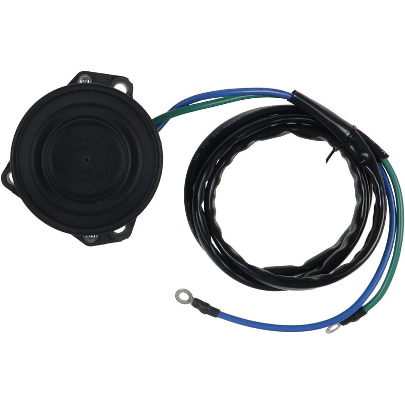 Moteur de trim et relevage 12V pour moteur hors-bord Yamaha 425 CV - 0,5 kW