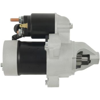 Démarreur 12V pour moteur hors-bord Honda 60 CV - 1,4 kW 9 dents