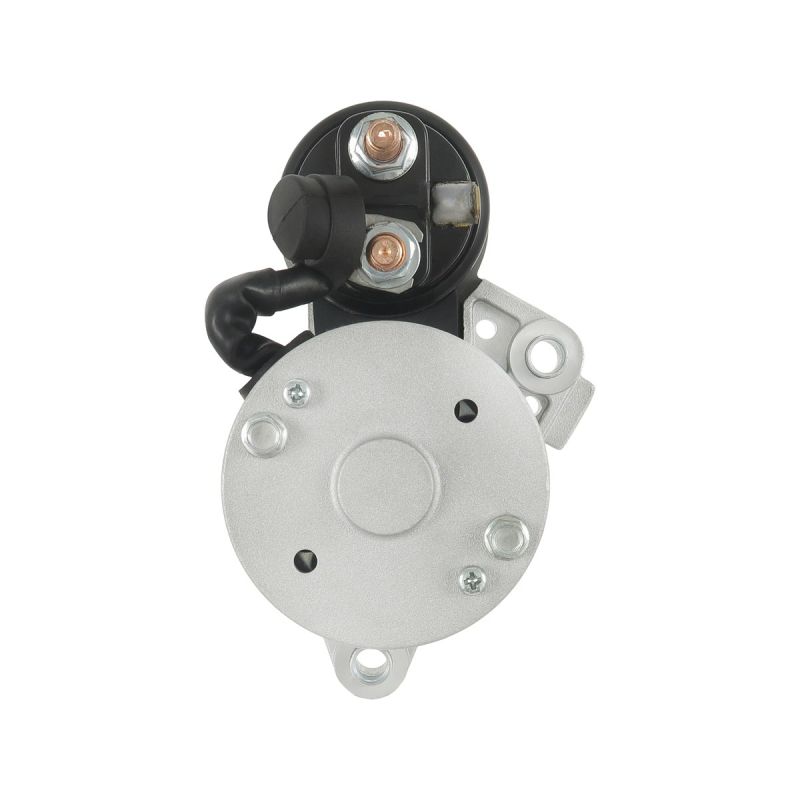 Démarreur 12V pour moteur hors-bord Honda 60 CV - 1,4 kW 9 dents
