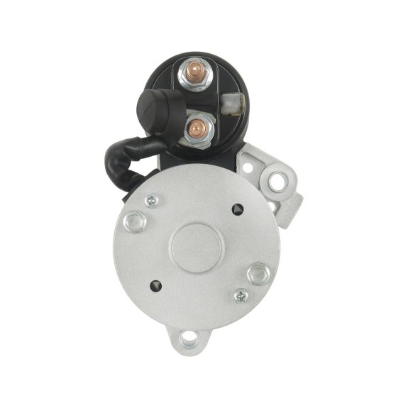 Démarreur 12V pour moteur hors-bord Honda 60 CV - 1,4 kW 9 dents