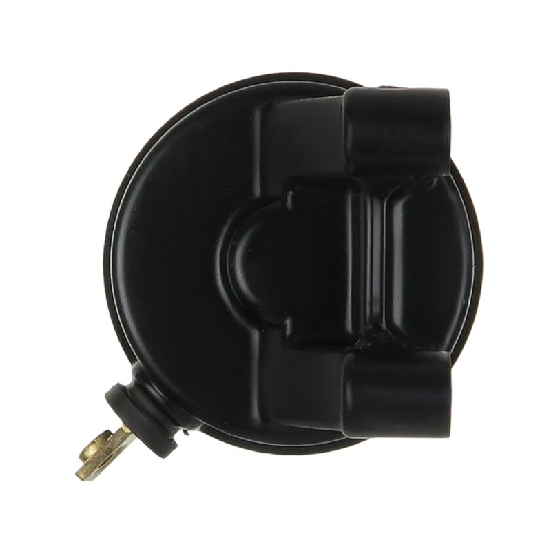 Démarreur 12V pour moteur scooter des mers Kawasaki - 0,6 kW 10 dents