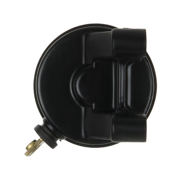 Démarreur 12V pour moteur scooter des mers Kawasaki - 0,6 kW 10 dents