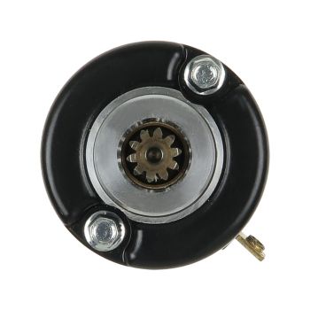 Démarreur 12V pour moteur scooter des mers Kawasaki - 0,6 kW 10 dents 2