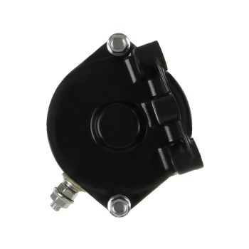 Démarreur 12V pour moteur scooter des mers Kawasaki - 0,6 kW 9 dents 2