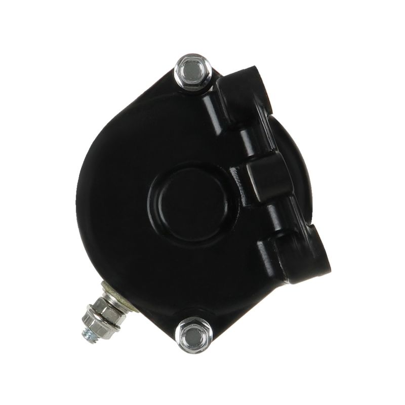 Démarreur 12V pour moteur scooter des mers Kawasaki - 0,6 kW 9 dents