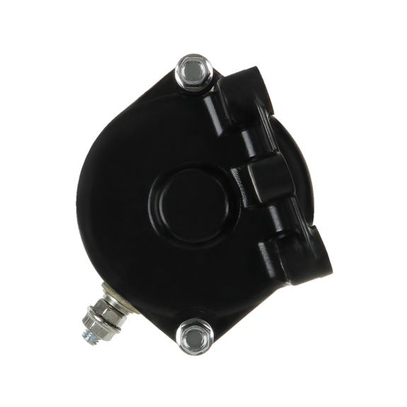 Démarreur 12V pour moteur scooter des mers Kawasaki - 0,6 kW 9 dents