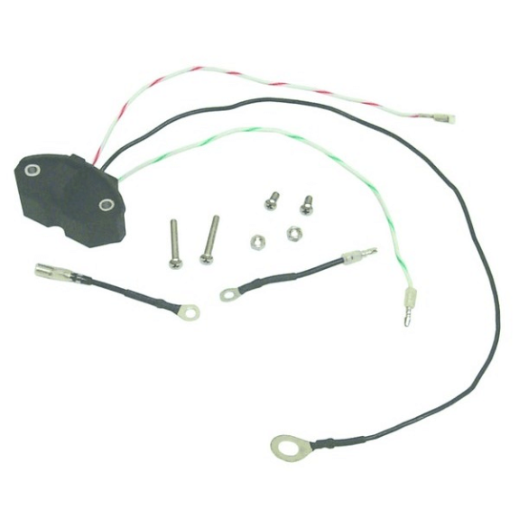 Kit Allumage Thunderbolt Mercruiser V6 et V8