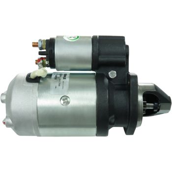 Démarreur 12V pour moteur in-bord Marna M2 16/24HK M1 8/12HK - 2,7 kW 9 dents