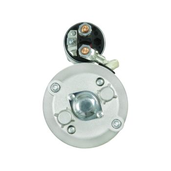 Démarreur 12V pour moteur in-bord Marna M2 16/24HK M1 8/12HK - 2,7 kW 9 dents 2