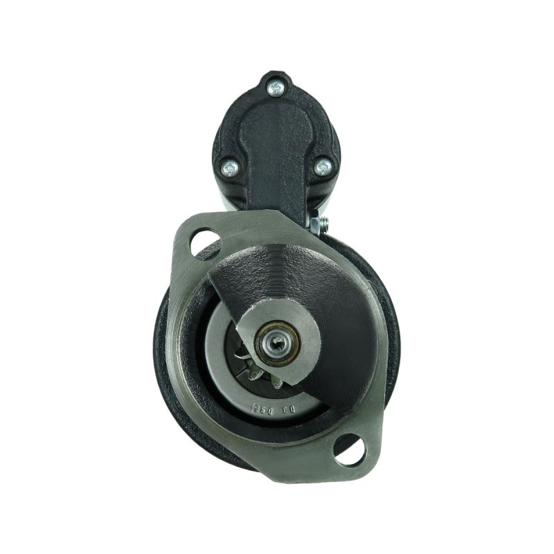 Démarreur 12V pour moteur in-bord Marna M2 16/24HK M1 8/12HK - 2,7 kW 9 dents