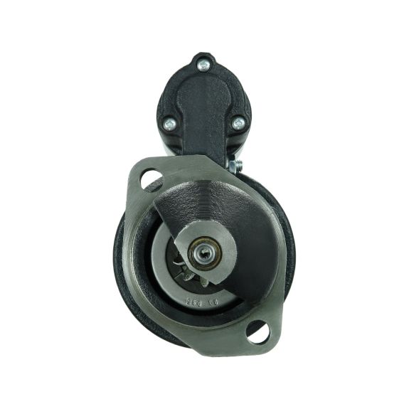 Démarreur 12V pour moteur in-bord Marna M2 16/24HK M1 8/12HK - 2,7 kW 9 dents