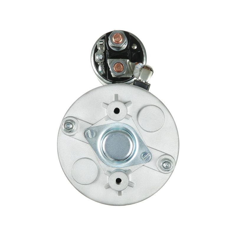 Démarreur 12V pour moteur in-bord Mercruiser 530D-TA 636D-TA - 3 kW 11 dents